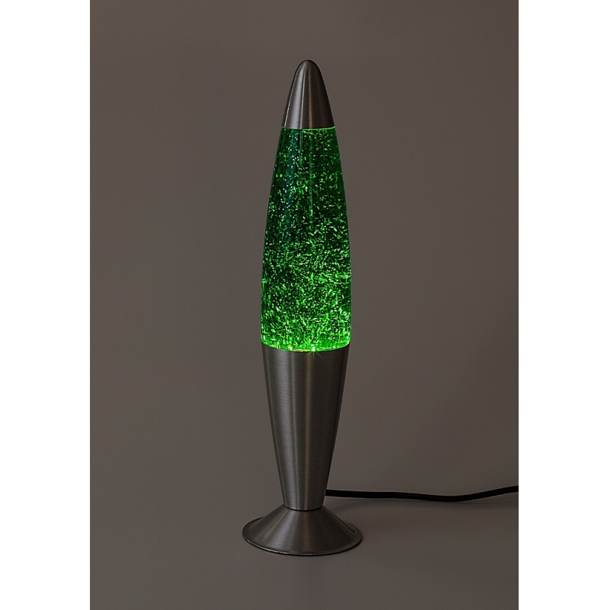 Rabalux - LED Lámpara de lava LED/25W/230V