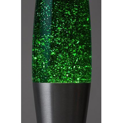 Rabalux - LED Lámpara de lava LED/25W/230V