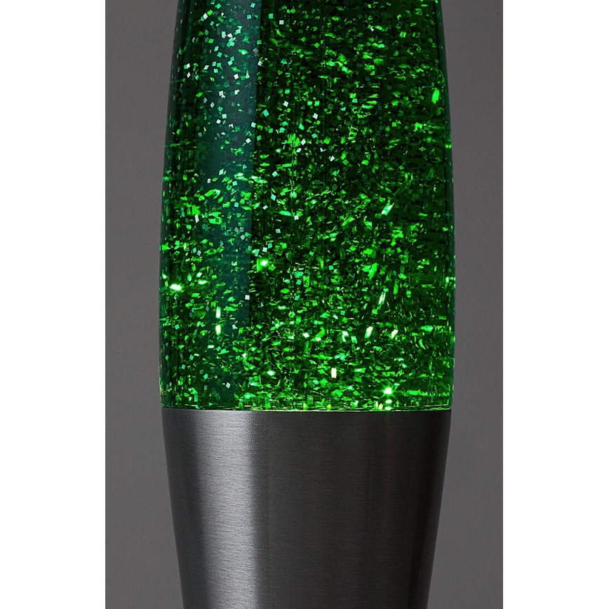 Rabalux - LED Lámpara de lava LED/25W/230V