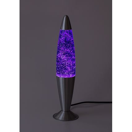 Rabalux - LED Lámpara de lava LED/25W/230V
