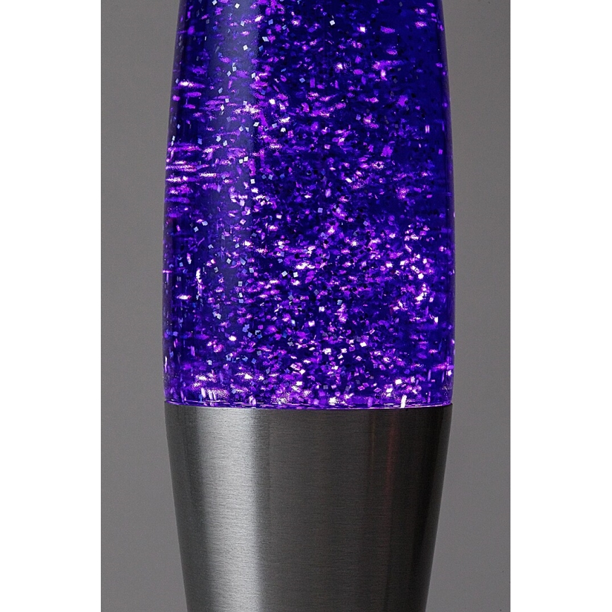 Rabalux - LED Lámpara de lava LED/25W/230V