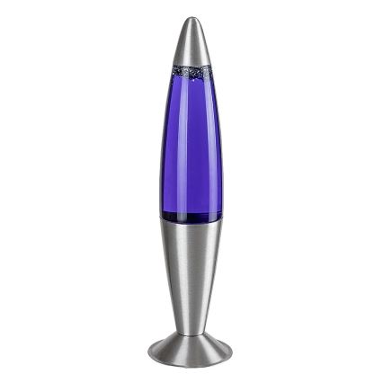 Rabalux - LED Lámpara de lava LED/25W/230V