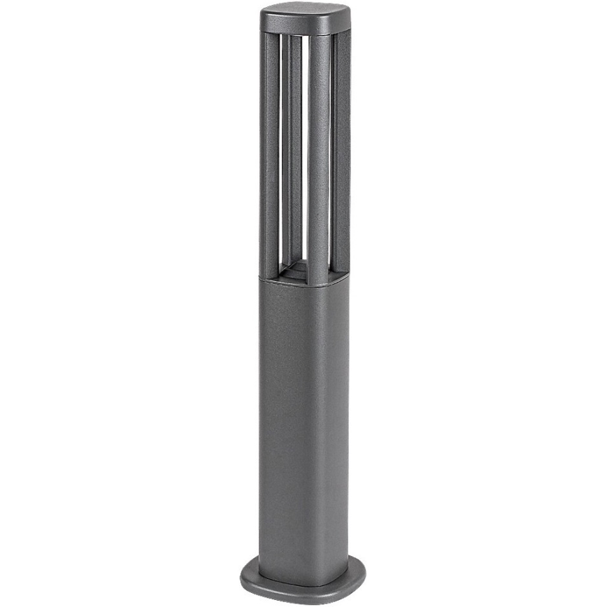 Rabalux - Lámpara LED de exterior LED/7W/230V IP54 antracita