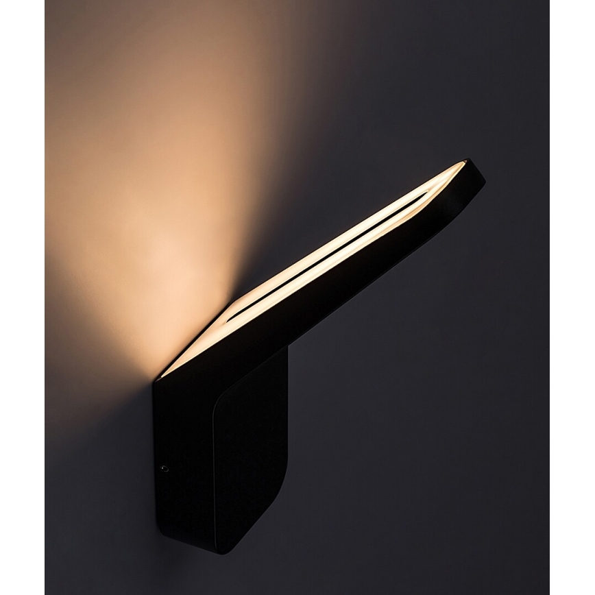 Rabalux - Aplique LED para exterior LED/8W/230V IP54