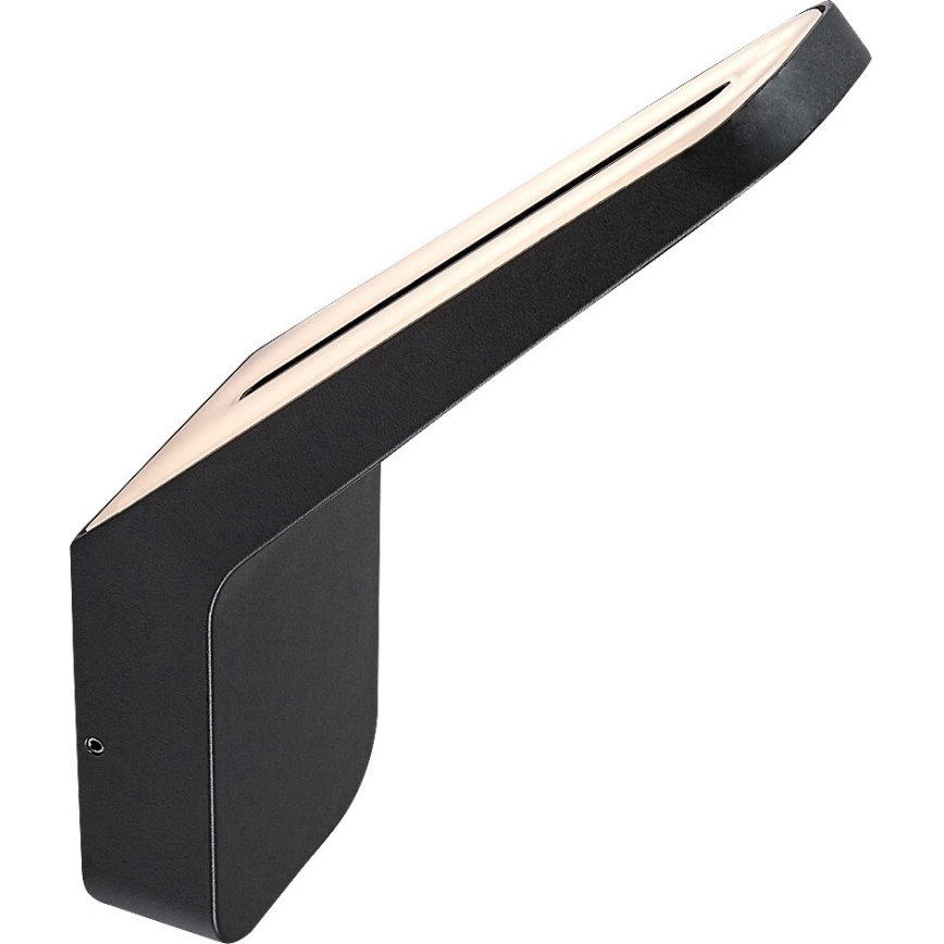 Rabalux - Aplique LED para exterior LED/8W/230V IP54