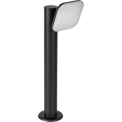 Rabalux - Lámpara LED flexible de exterior LED/12W/230V IP44 50 cm negro