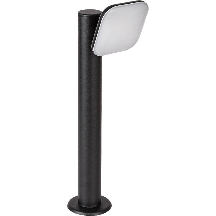 Rabalux - Lámpara LED flexible de exterior LED/12W/230V IP44 50 cm negro