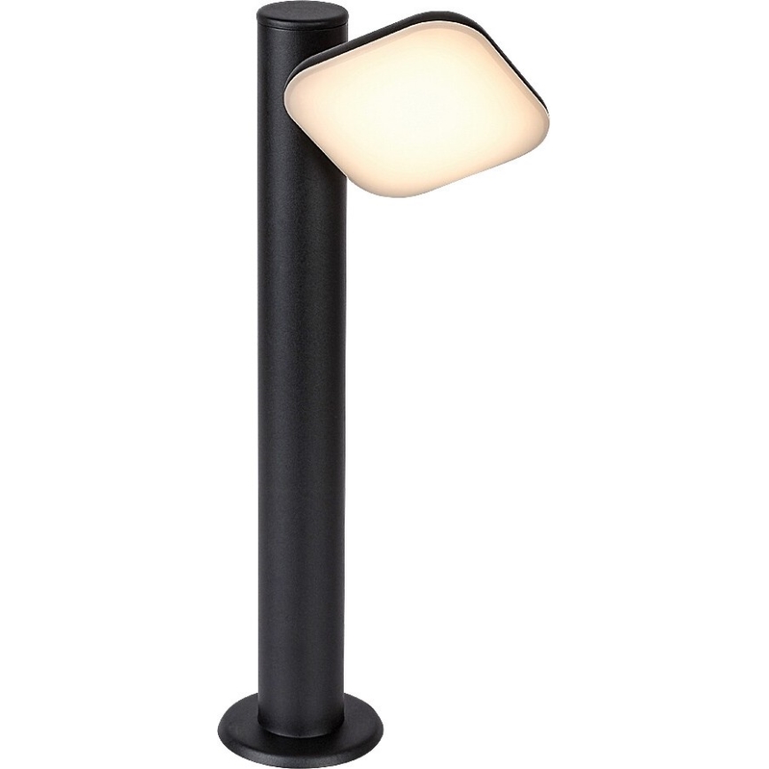 Rabalux - Lámpara LED flexible de exterior LED/12W/230V IP44 50 cm negro