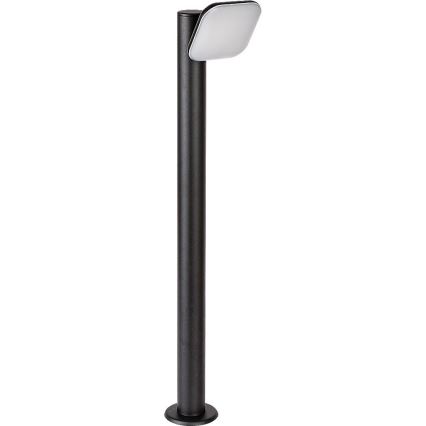 Rabalux - Lámpara LED de exterior LED/12W/230V IP44 80 cm negro