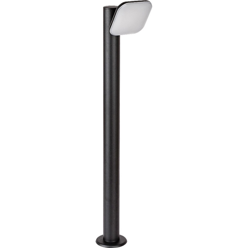 Rabalux - Lámpara LED flexible de exterior LED/12W/230V IP44 80 cm negro