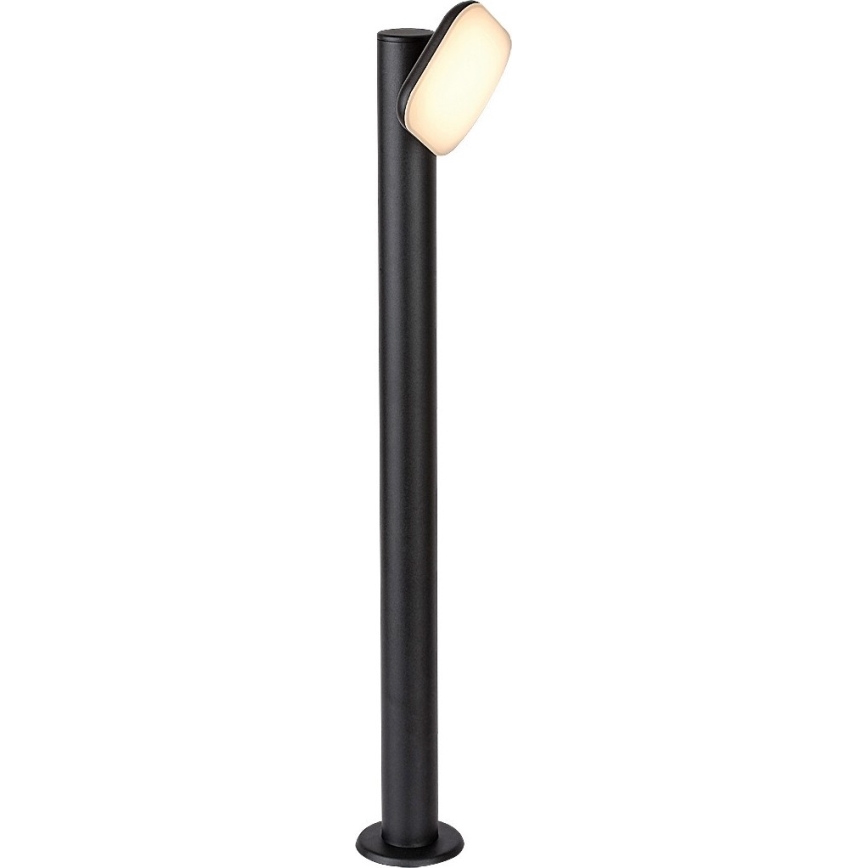 Rabalux - Lámpara LED flexible de exterior LED/12W/230V IP44 80 cm negro