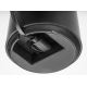 Rabalux - Lámpara de mesa LED recargable táctil regulable LED/5W/5V IP44 negro