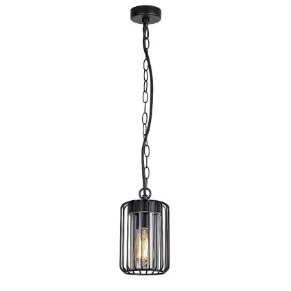 Rabalux - Plafón de exterior 1xE27/40W/230V IP44