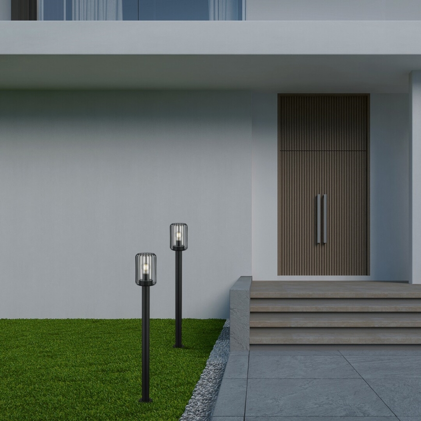 Rabalux - Lámpara de exterior 1xE27/40W/230V IP44
