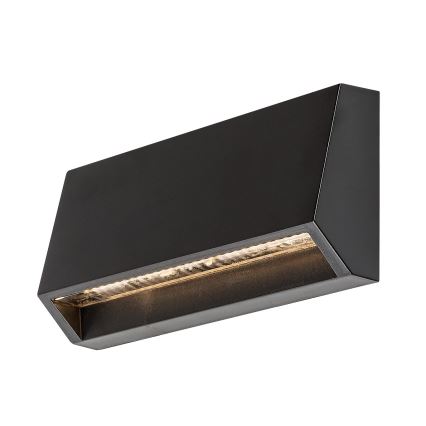 Rabalux - Aplique LED para exterior LED/3W/230V IP54
