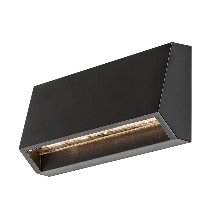 Rabalux - Aplique LED para exterior LED/3W/230V IP54