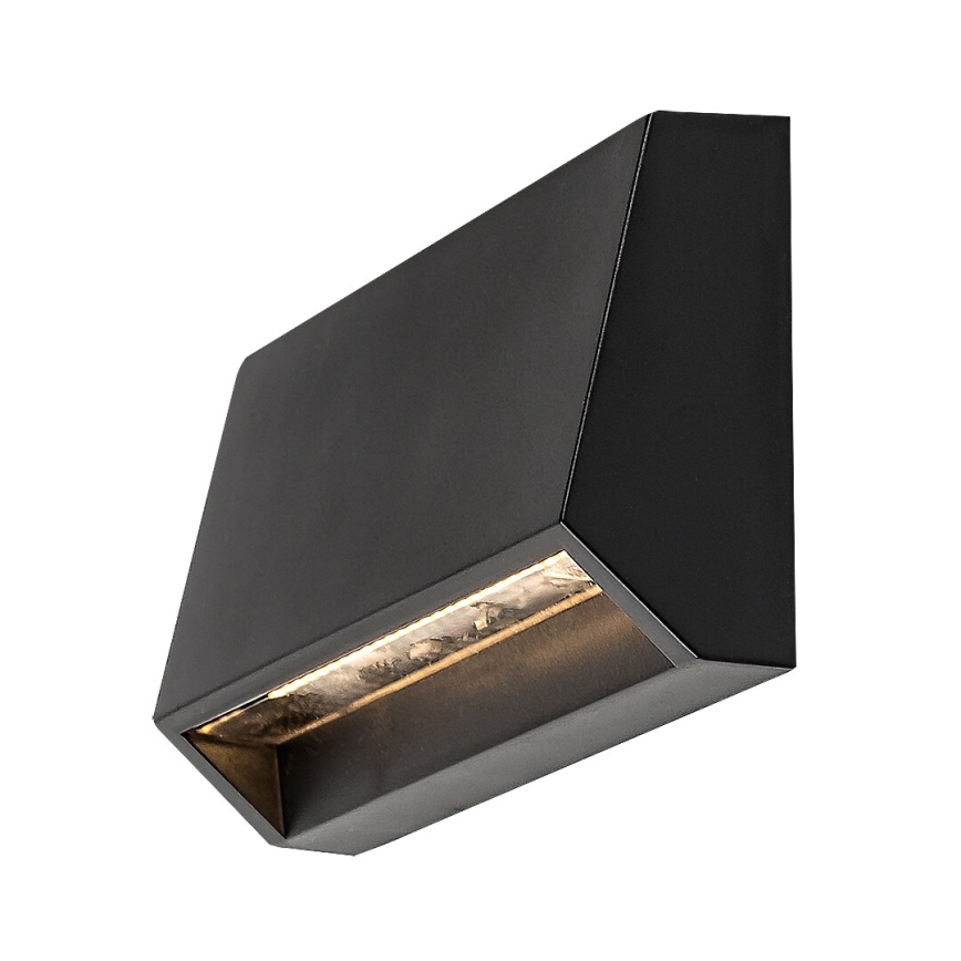 Rabalux - Aplique LED para exterior LED/3W/230V IP54