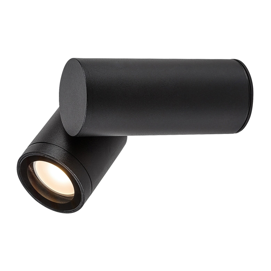 Rabalux - Aplique de exterior 1xGU10/35W/230V IP44