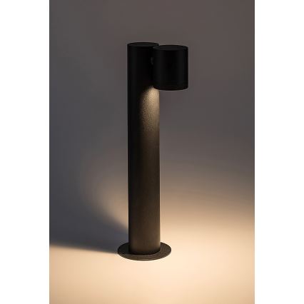 Rabalux - Lámpara de exterior 1xGU10/35W/230V IP44