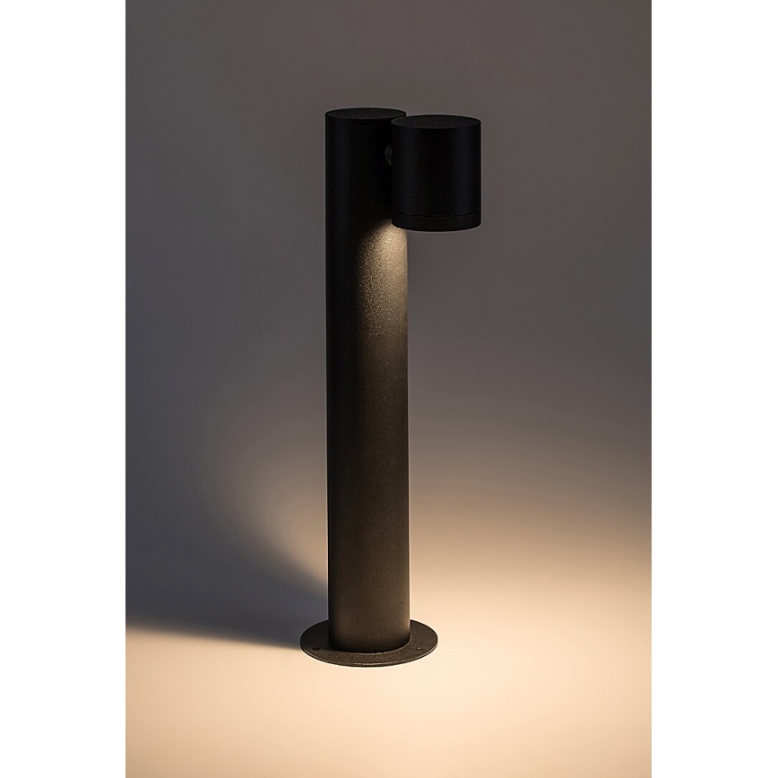 Rabalux - Lámpara de exterior 1xGU10/35W/230V IP44