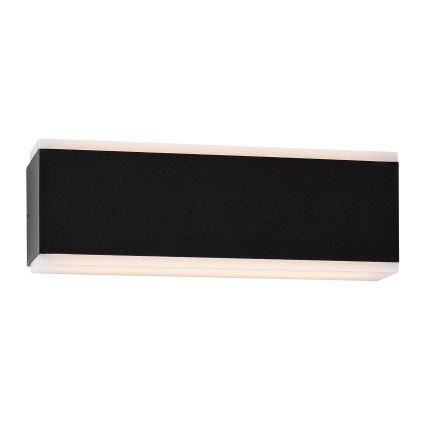 Rabalux - Aplique LED para exterior LED/12W/230V IP54