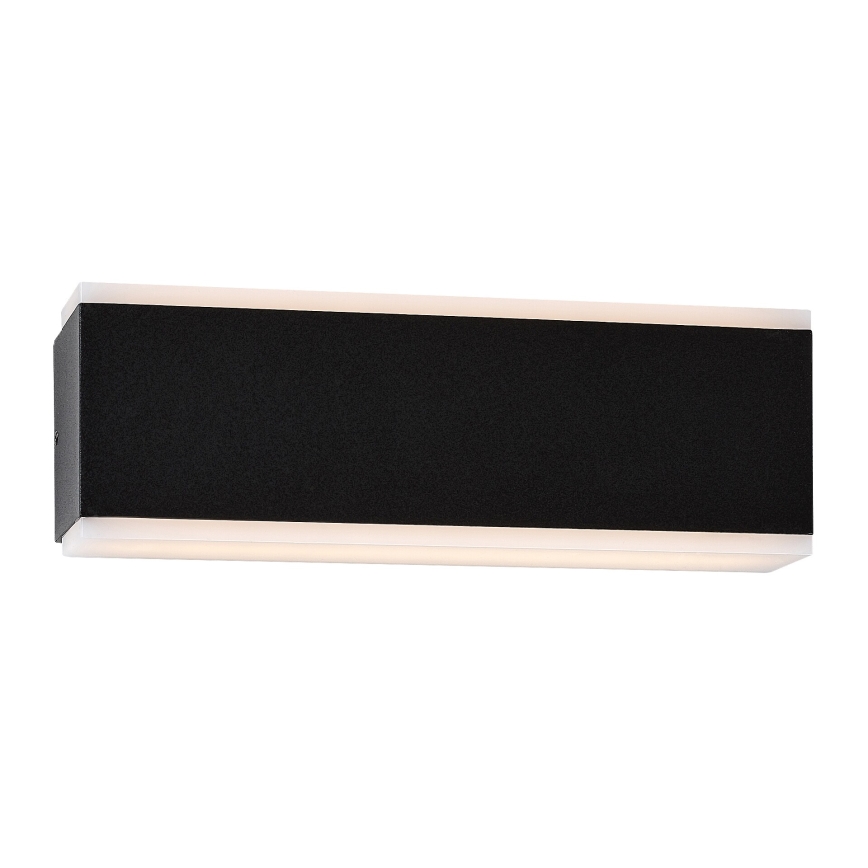 Rabalux - Aplique LED para exterior LED/12W/230V IP54