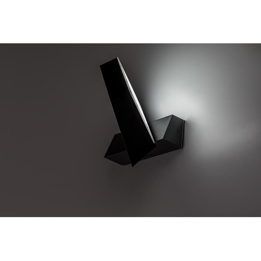 Rabalux - Aplique LED para exterior LED/14W/230V 2700/4000/6500K IP54