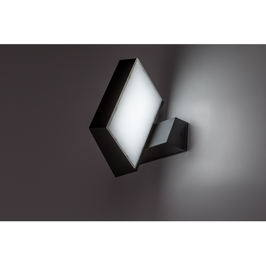 Rabalux - Aplique LED para exterior LED/14W/230V 2700/4000/6500K IP54