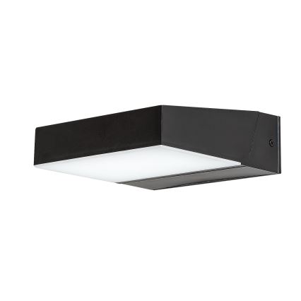 Rabalux - Aplique LED para exterior LED/14W/230V 2700/4000/6500K IP54