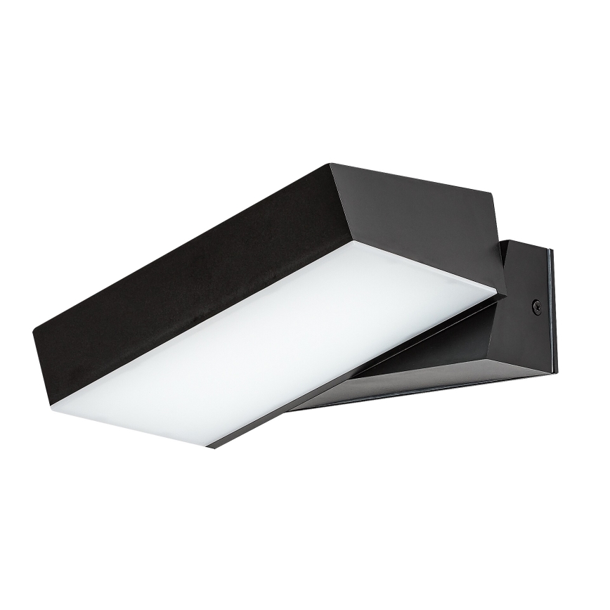 Rabalux - Aplique LED para exterior LED/14W/230V 2700/4000/6500K IP54