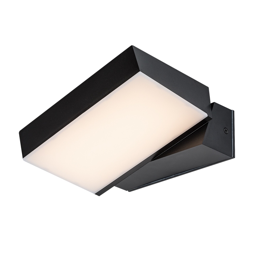 Rabalux - Aplique LED para exterior LED/14W/230V 2700/4000/6500K IP54