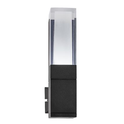 Rabalux - Aplique LED para exterior LED/7W/230V 2700/4000/6000K IP54
