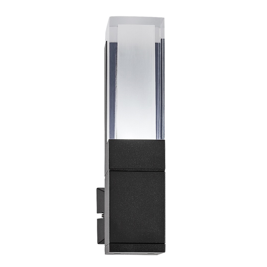 Rabalux - Aplique LED para exterior LED/7W/230V 2700/4000/6000K IP54