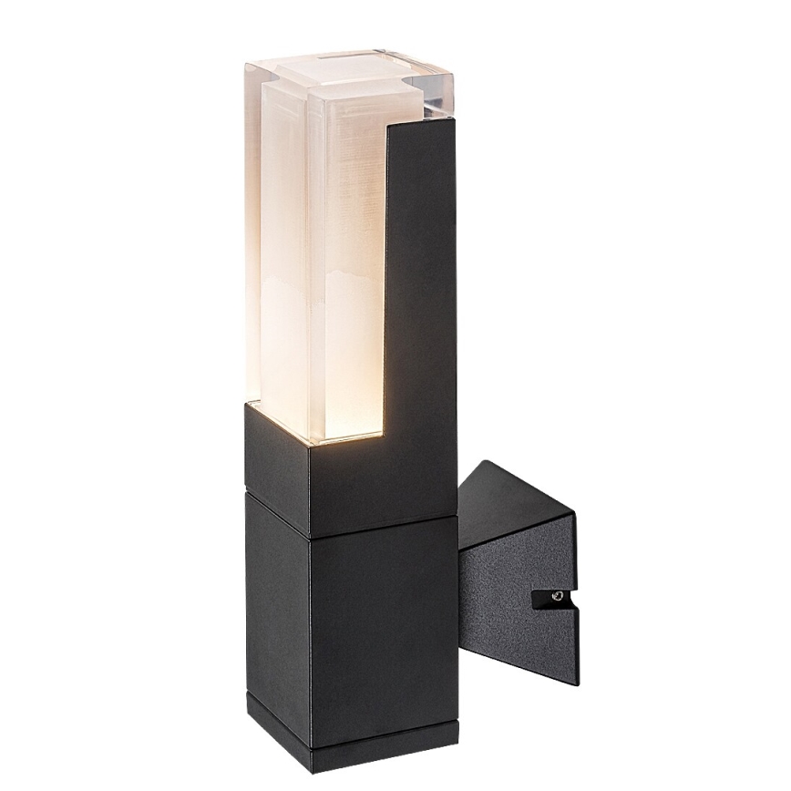 Rabalux - Aplique LED para exterior LED/7W/230V 2700/4000/6000K IP54