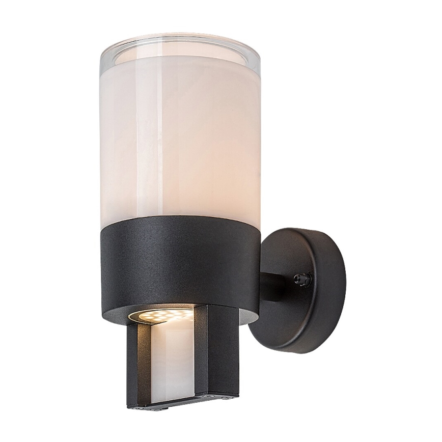 Rabalux - Aplique LED para exterior LED/12W/230V IP44
