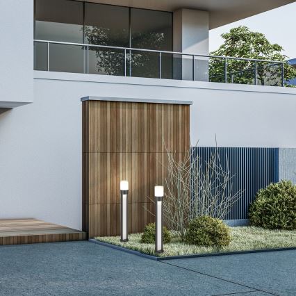 Rabalux - Lámpara LED de exterior LED/12W/230V IP44 80 cm