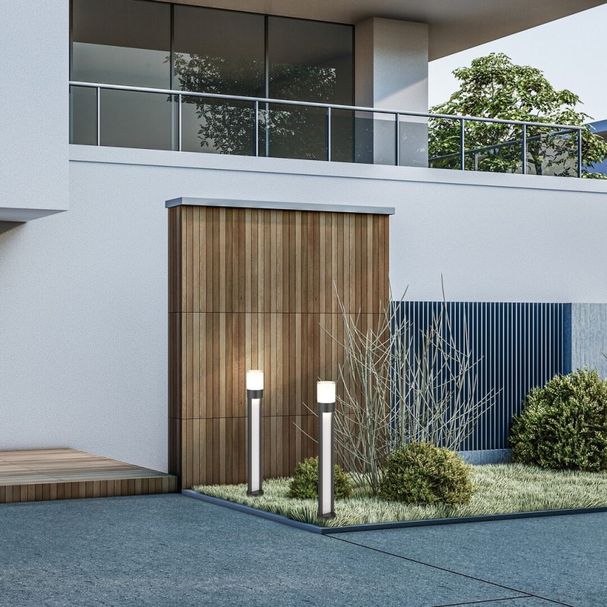 Rabalux - Lámpara LED de exterior LED/12W/230V IP44 80 cm