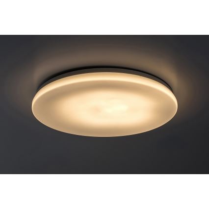 Rabalux - Plafón LED de baño LED/36W/230V 3000/4000/6000K IP44