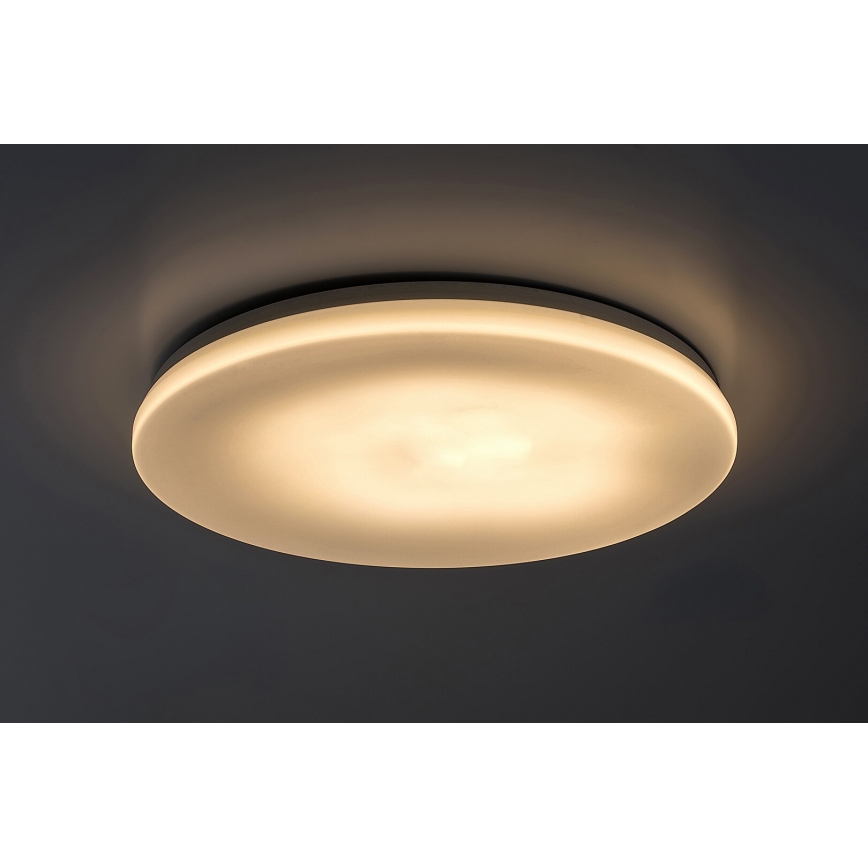 Rabalux - Plafón LED de baño LED/36W/230V 3000/4000/6000K IP44