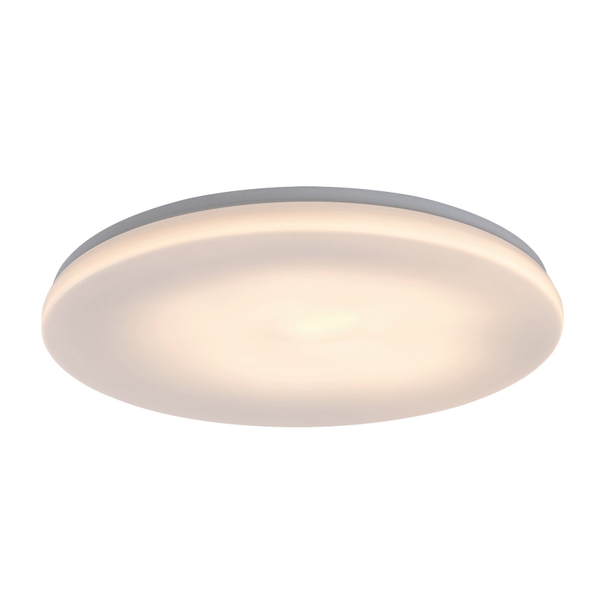 Rabalux - Plafón LED de baño LED/36W/230V 3000/4000/6000K IP44
