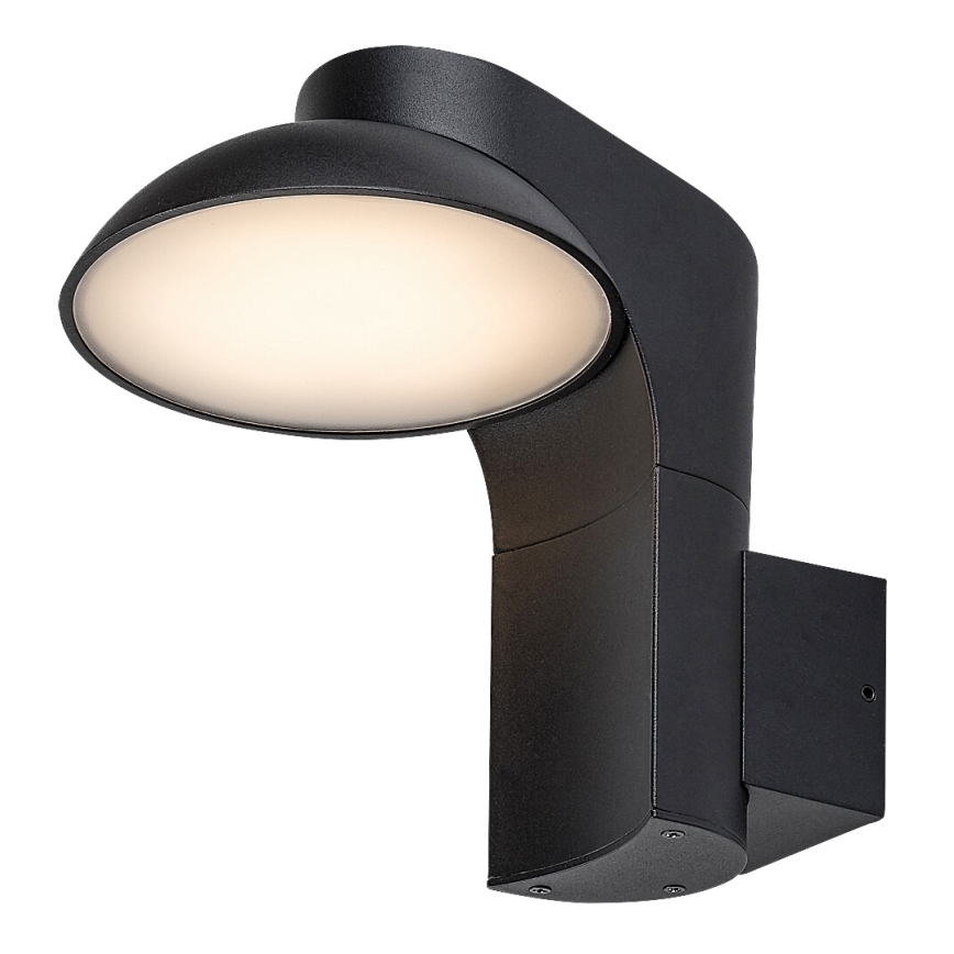 Rabalux - Aplique LED para exterior LED/12W/230V IP54