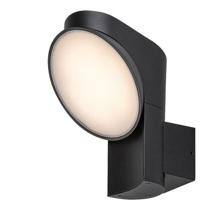 Rabalux - Aplique LED para exterior LED/12W/230V IP54