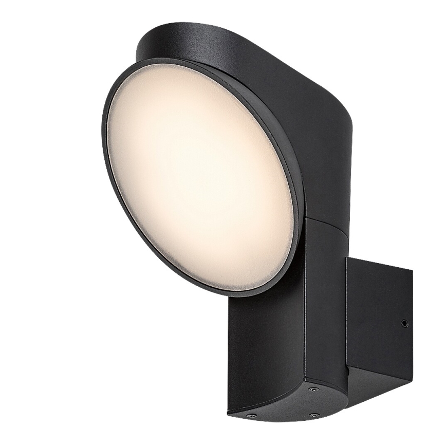 Rabalux - Aplique LED para exterior LED/12W/230V IP54