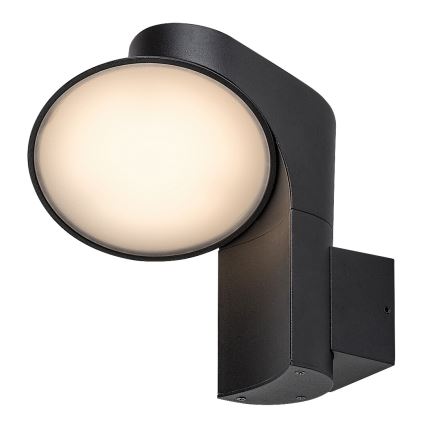 Rabalux - Aplique LED para exterior LED/12W/230V IP54