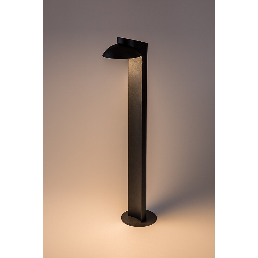 Rabalux - Lámpara LED de exterior LED/12W/230V IP54