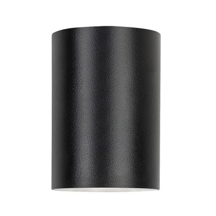 Rabalux - Aplique LED para exterior LED/9W/230V 2700/4000/6500K IP65 negro