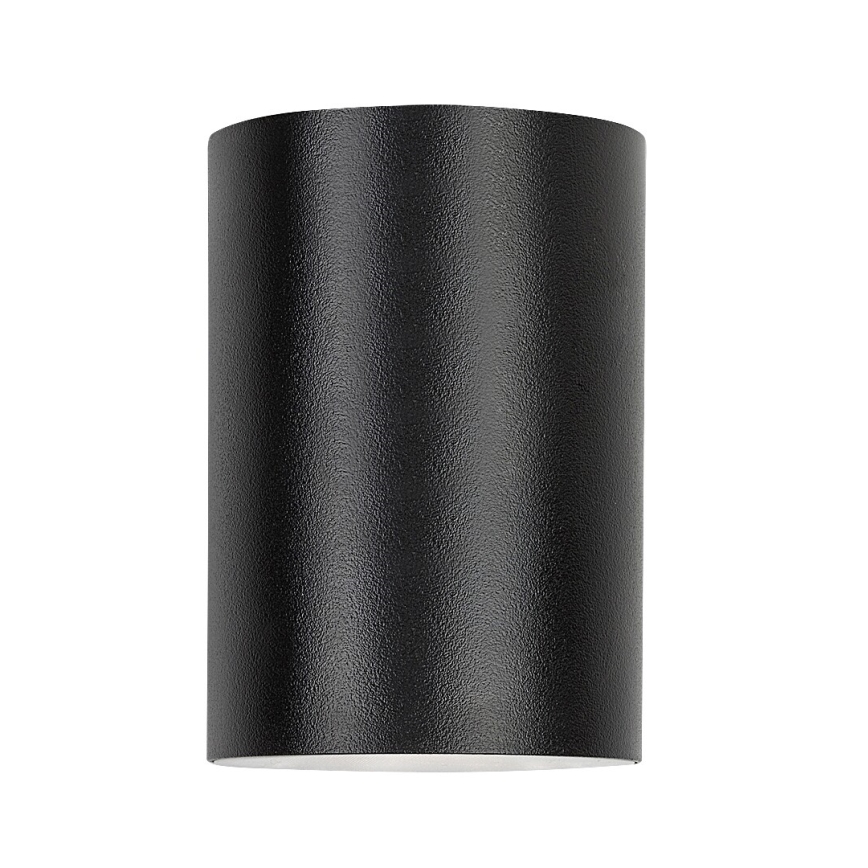 Rabalux - Aplique LED para exterior LED/9W/230V 2700/4000/6500K IP65 negro