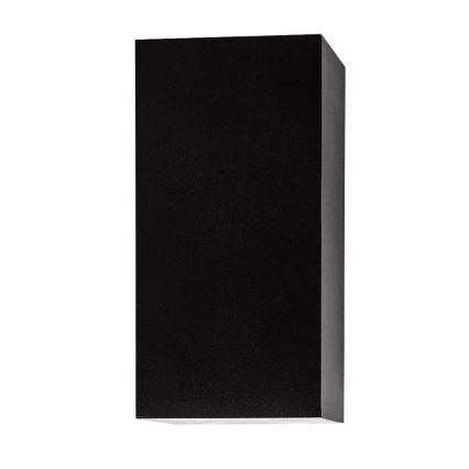 Rabalux - Aplique LED para exterior LED/18W/230V 2700/4000/6500K IP65 negro