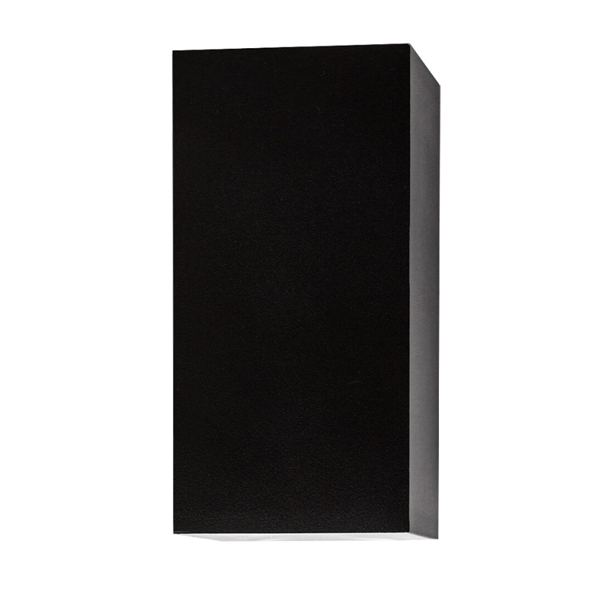 Rabalux - Aplique LED para exterior LED/18W/230V 2700/4000/6500K IP65 negro