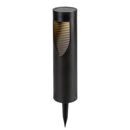 Rabalux - Lámpara solar LED LED/0,1W/1,2V 600mAh IP44